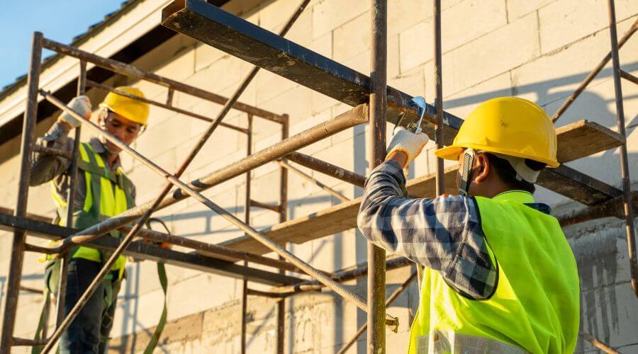 Expert top industrial roofings services in Sun, LA